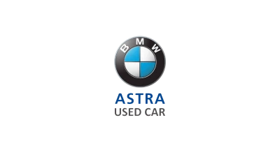 Logo PT Astra Autoprima