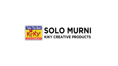 Logo PT Solo Murni (KIKY)