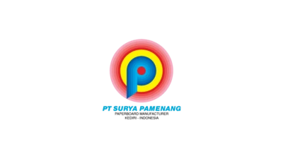 Logo PT Surya Pamenang