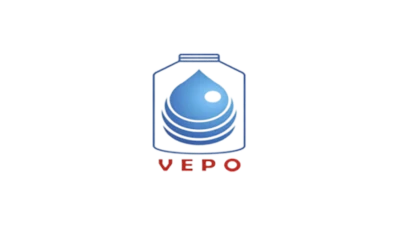 Logo PT Vepo Indah Pratama