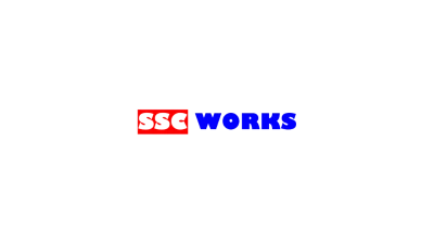Logo PT SSC Works