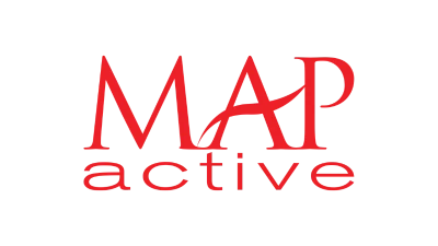 Logo PT MAP Aktif Adiperkasa Tbk