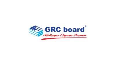 Logo PT Bangunperkasa Adhitamasentra (GRC Board)