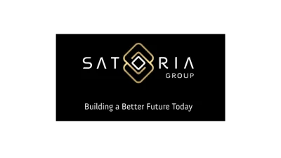 Logo Satoria Group