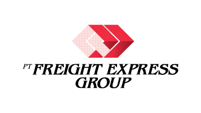 Logo PT Freight Express Indonesia Group
