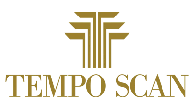 Logo PT Tempo Utama Sejahtera