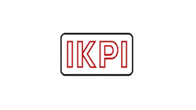 Logo PT IK Precision Indonesia