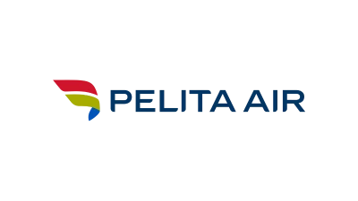 Logo PT Pelita Air Service