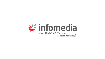 Logo PT Infomedia Nusantara