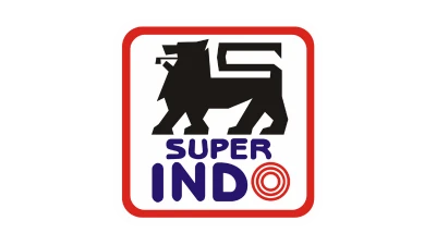 Logo PT Lion Super Indo