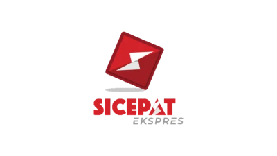 Logo PT Sicepat Ekspres Indonesia