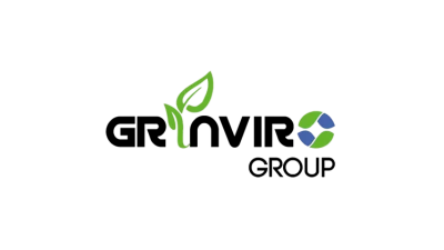 Logo PT Grinviro Biotekno Indonesia