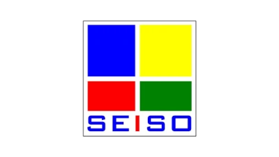 Logo PT Suci Energi Solusi Indonesia (SEISO)