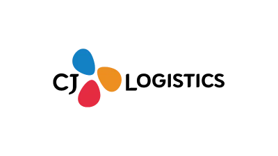 Logo PT CJ Logistics Indonesia