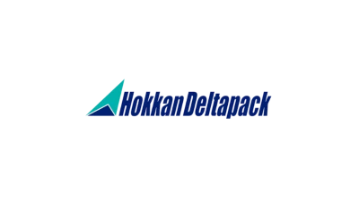 Logo PT Hokkan Deltapack Industri