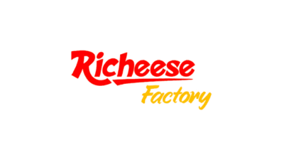 Logo PT Richeese Kuliner Indonesia