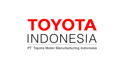 Logo PT Toyota Motor Manufacturing Indonesia