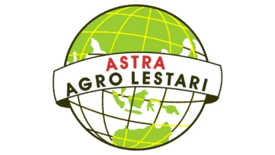 Logo PT Astra Agro Lestari Tbk