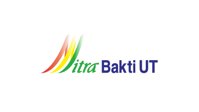Logo PT Mitra Bakti UT (Grup Astra)
