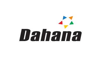 Logo PT Dahana