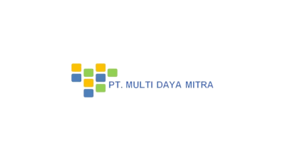 Logo PT Multi Daya Mitra