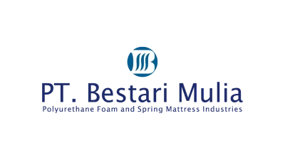 Logo PT Bestari Mulia