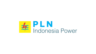 Logo PT PLN Indonesia Power