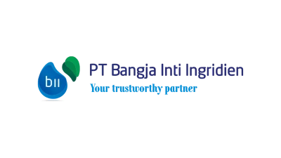 Logo PT Bangja Inti Ingridien