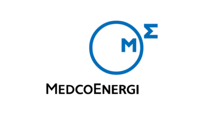 Logo PT Medco Energi Internasional Tbk