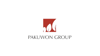 Logo PT Pakuwon Jati Tbk
