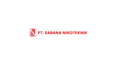 Logo PT Sarana Nikoteknik
