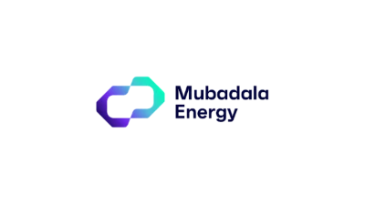 Logo Mubadala Energy