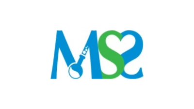 Logo PT Megah Sejahtera Scientific