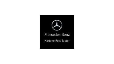 Logo PT Hartono Raya Motor