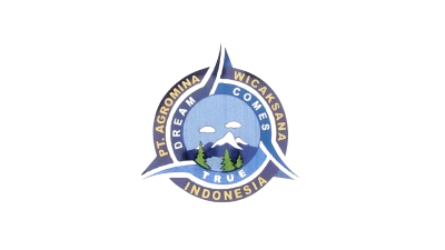 Logo PT Agromina Wicaksana