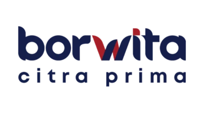 Logo PT Borwita Citra Prima