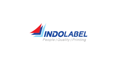 Logo PT Indolabel Surya Pratama