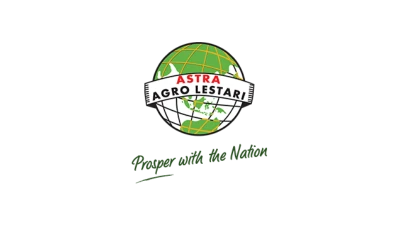 Logo PT Astra Agro Lestari Tbk