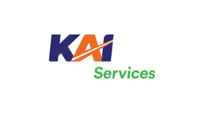 Logo PT Reska Multi Usaha (KAI Services)