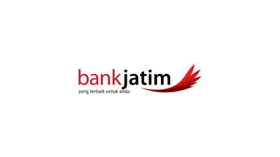 Logo PT Bank Pembangunan Daerah Jawa Timur Tbk
