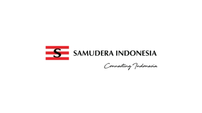 Logo PT Samudera Indonesia Tbk