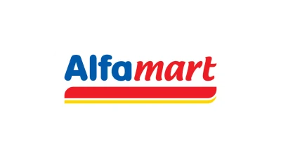 Logo PT Sumber Alfaria Trijaya Tbk