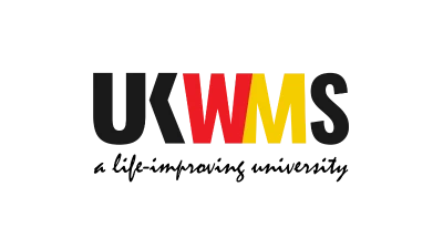 Logo Universitas Katolik Widya Mandala Surabaya