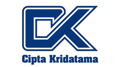 Logo PT Cipta Kridatama