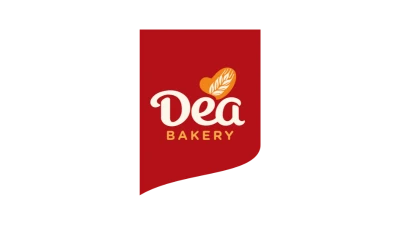 Logo Dea Bakery