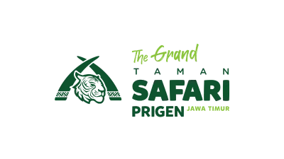 Logo The Grand Taman Safari Prigen