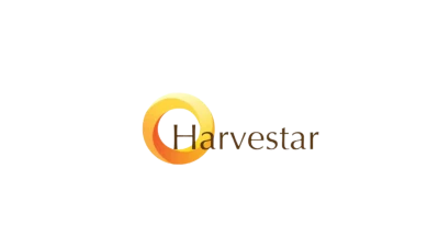Logo PT Harvestar Flour Mills