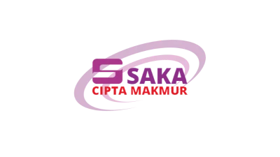 Logo PT Saka Cipta Makmur