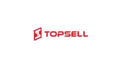 Logo PT Topsel Raharja Indonesia