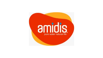 Logo PT Amidis Tirta Mulia